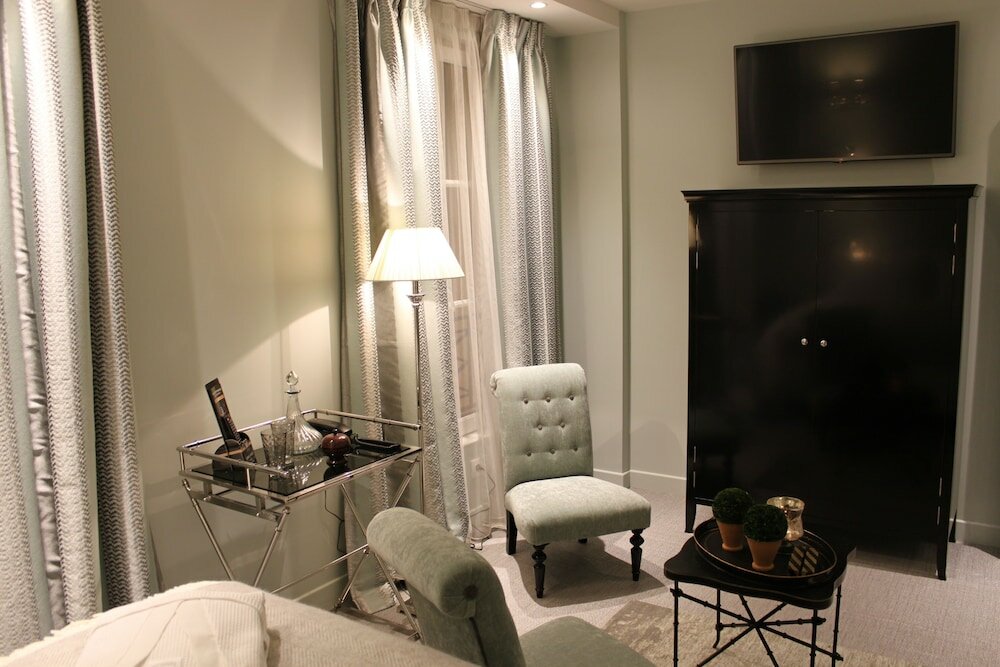 Фото My Home in Paris Hotel