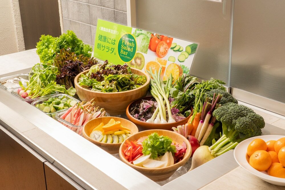 Фото Pearl Hotel Shinjuku Akebonobashi