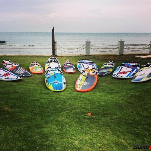 Внешний вид отеля Surf4You Residence в Фраунге Муйне, фото 4