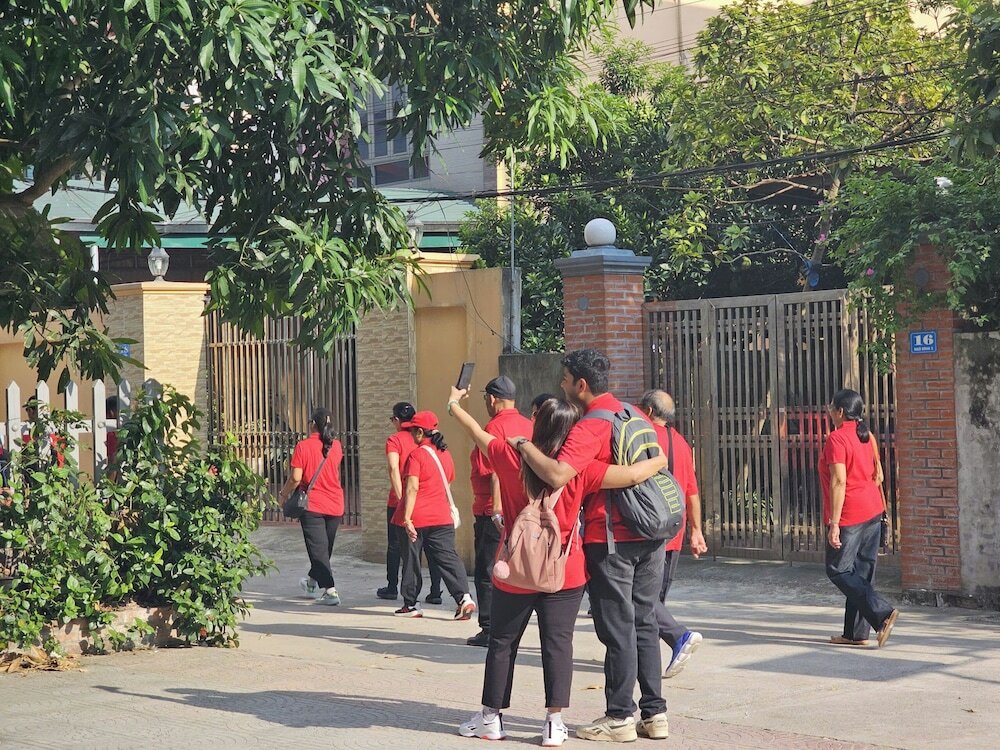 Фото Kawasaki Noibai Hotel