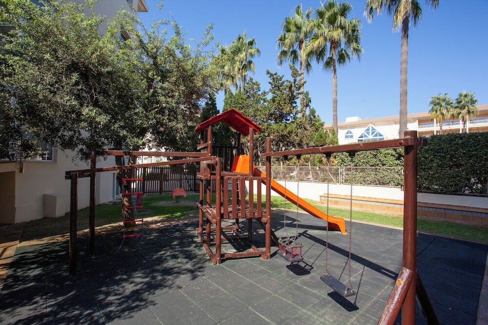 Фото Grupotel Natura Playa