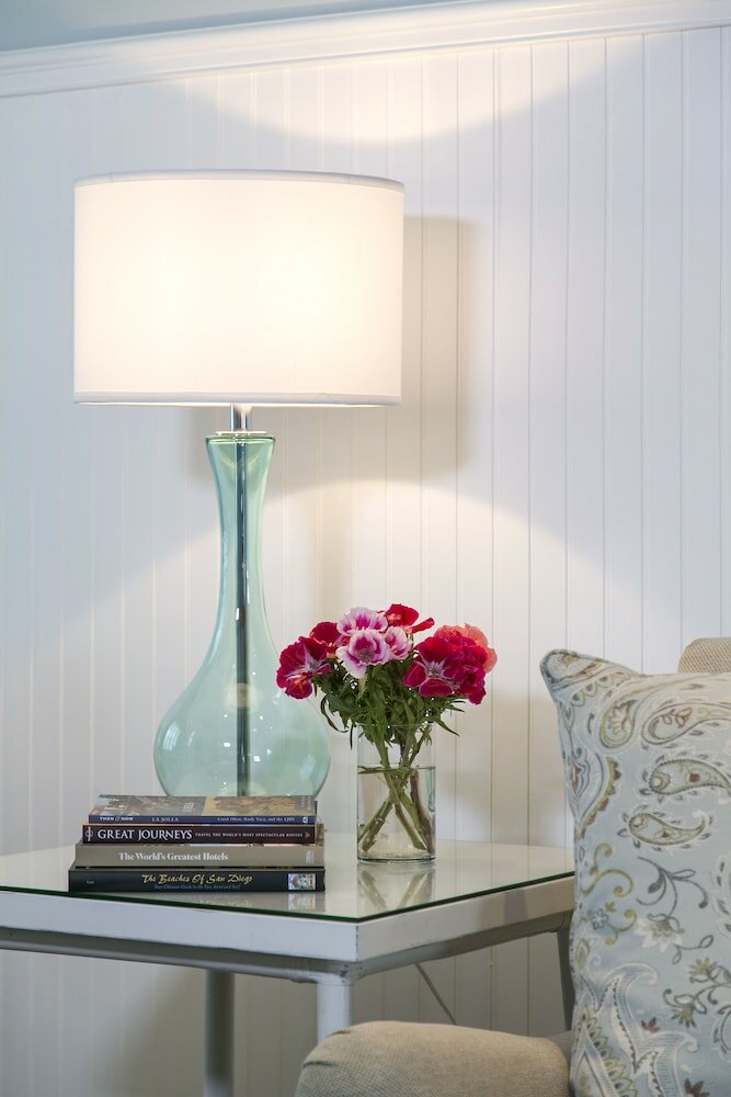 Фото Scripps Inn La Jolla Cove