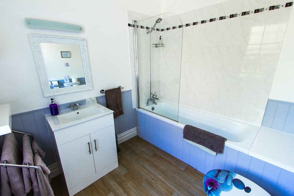 Фото Harbour Heights Guest House