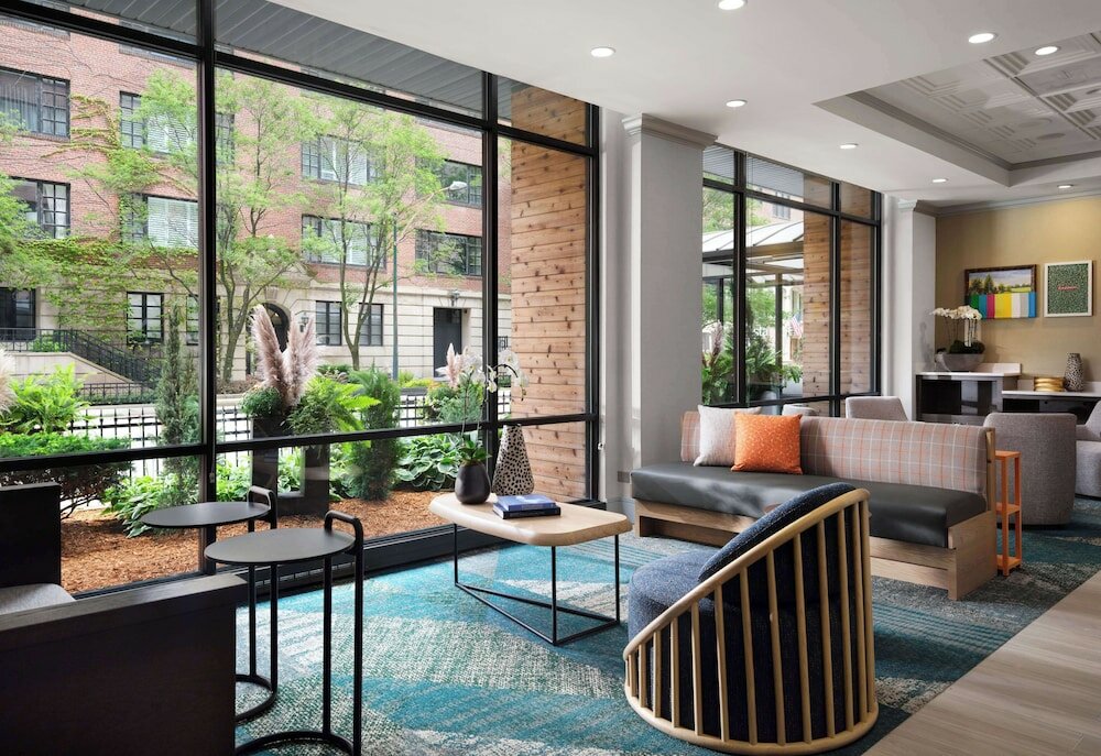 Фото Sonesta Es Suites Chicago Downtown