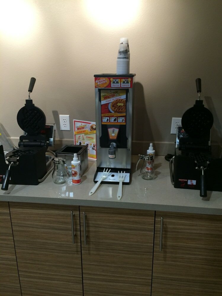 Фото TownePlace Suites by Marriott Waco South