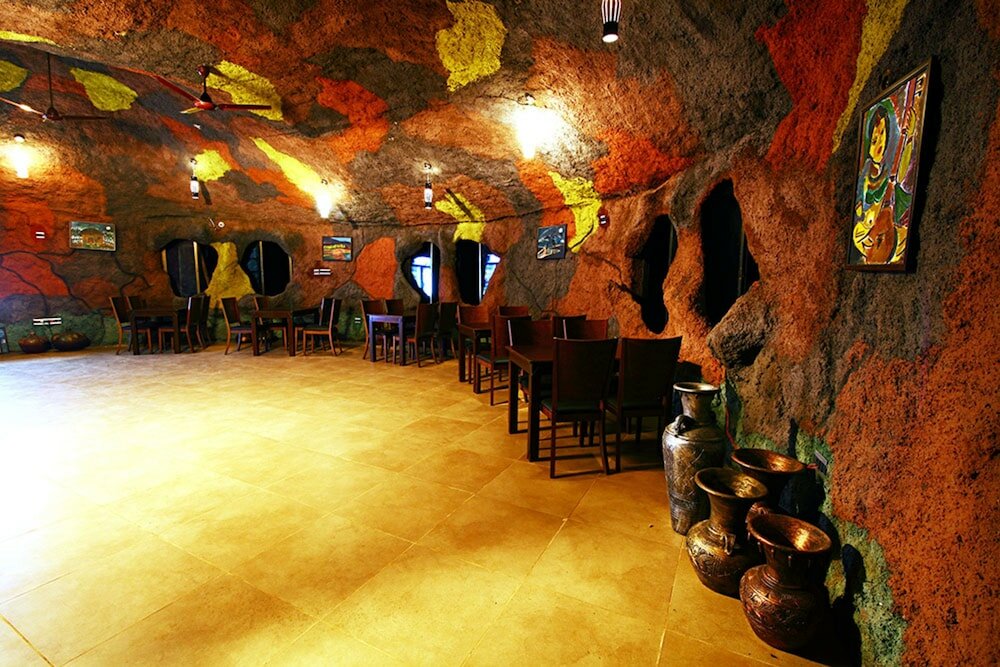 Фото Sanskruti Quality Resort