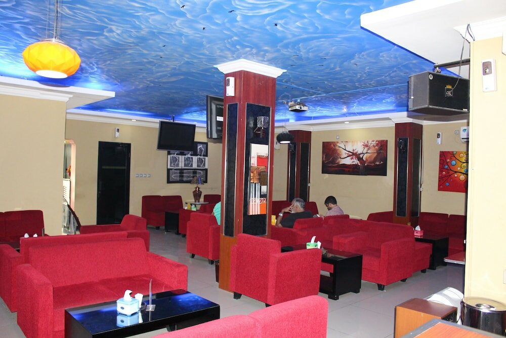 Фото Hollywood Hotel