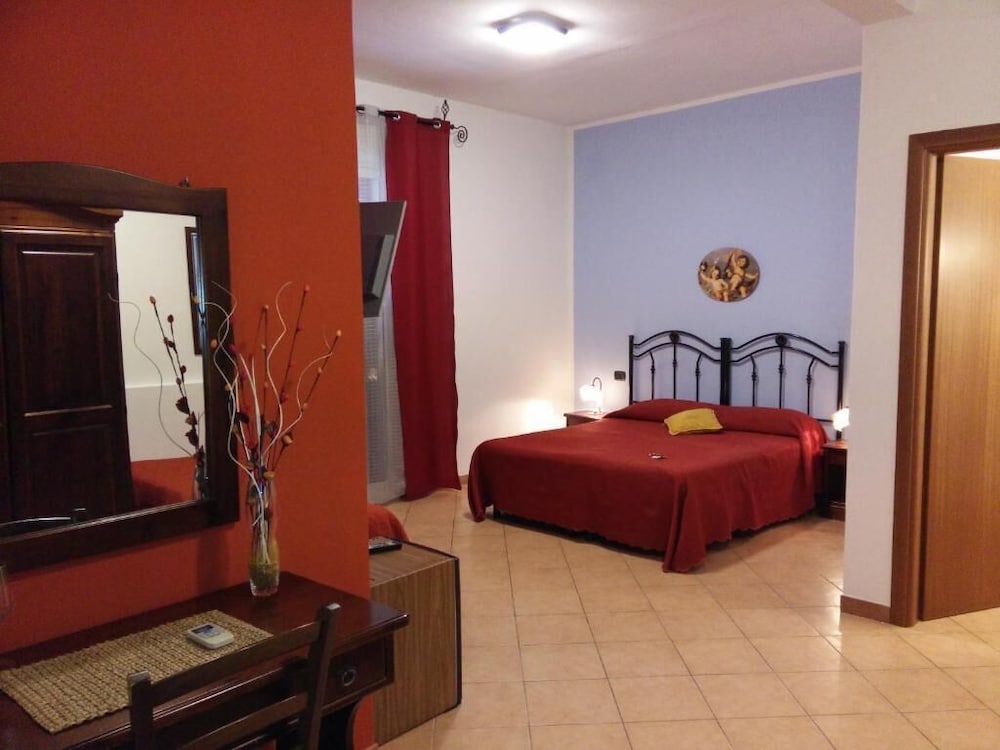 Фото Locanda Scirocco