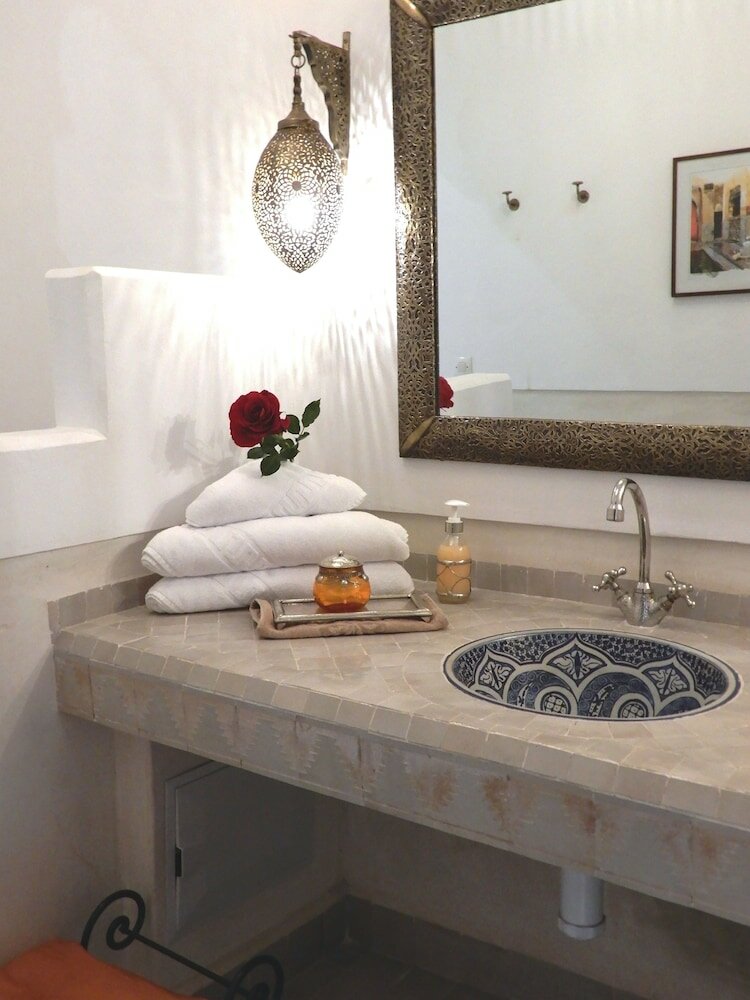 Фото Hotel Riad Carina