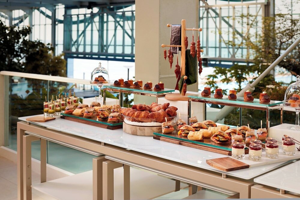 Фото Paragraph Resort & SPA Shekvetili Autograph Collection