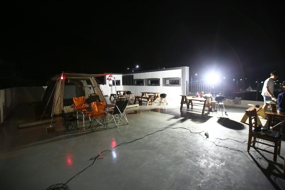 Фото Flora Hostel Pension