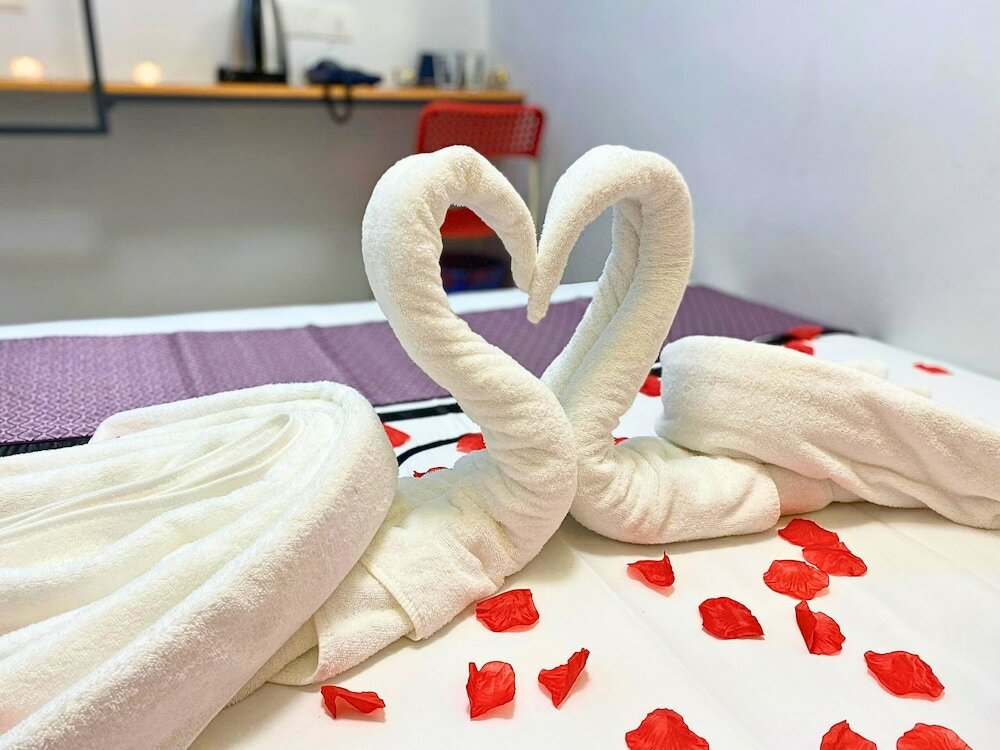 Фото Seeds Hotel Setiawangsa