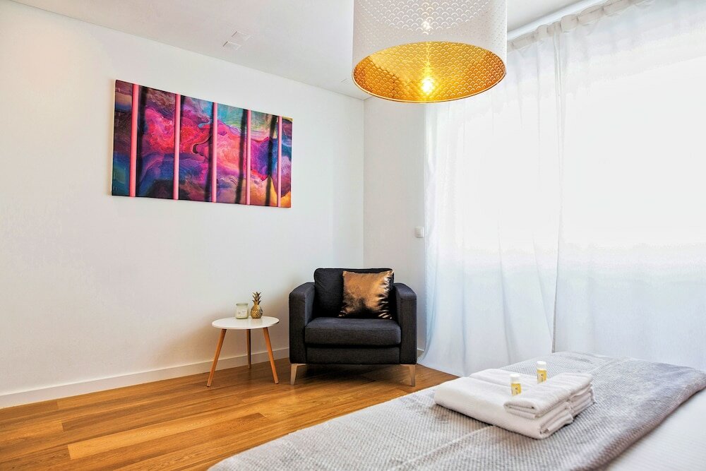 Фото Industrial Lisbon Apartment - Adults Only