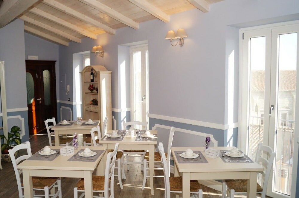 Фото B&b Le Torri di Tarquinia