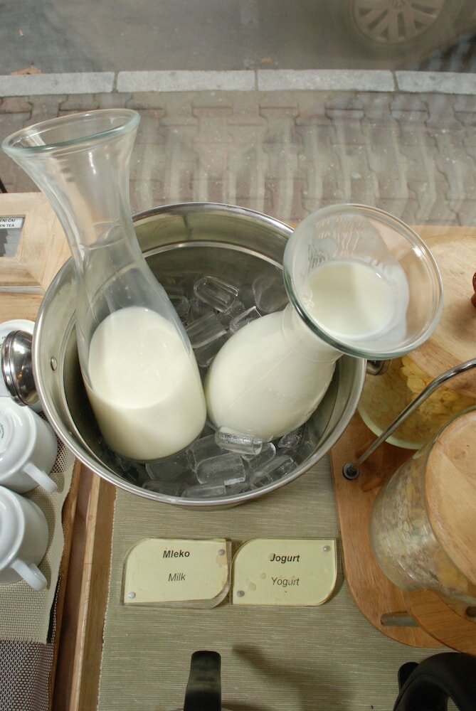 Фото Planeta Inn