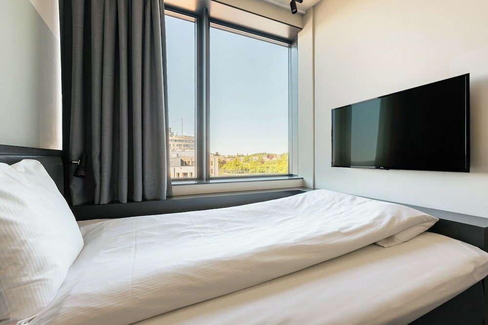 Фото Comfort Hotel Västerås