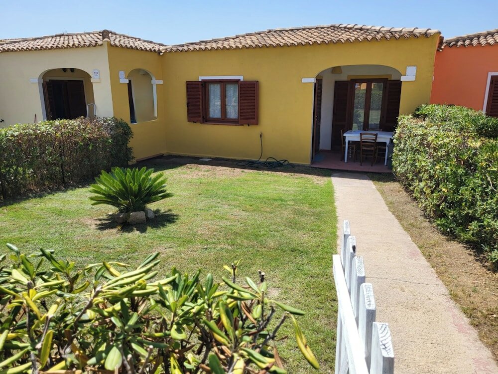 Фото Residence Lu Lamoni