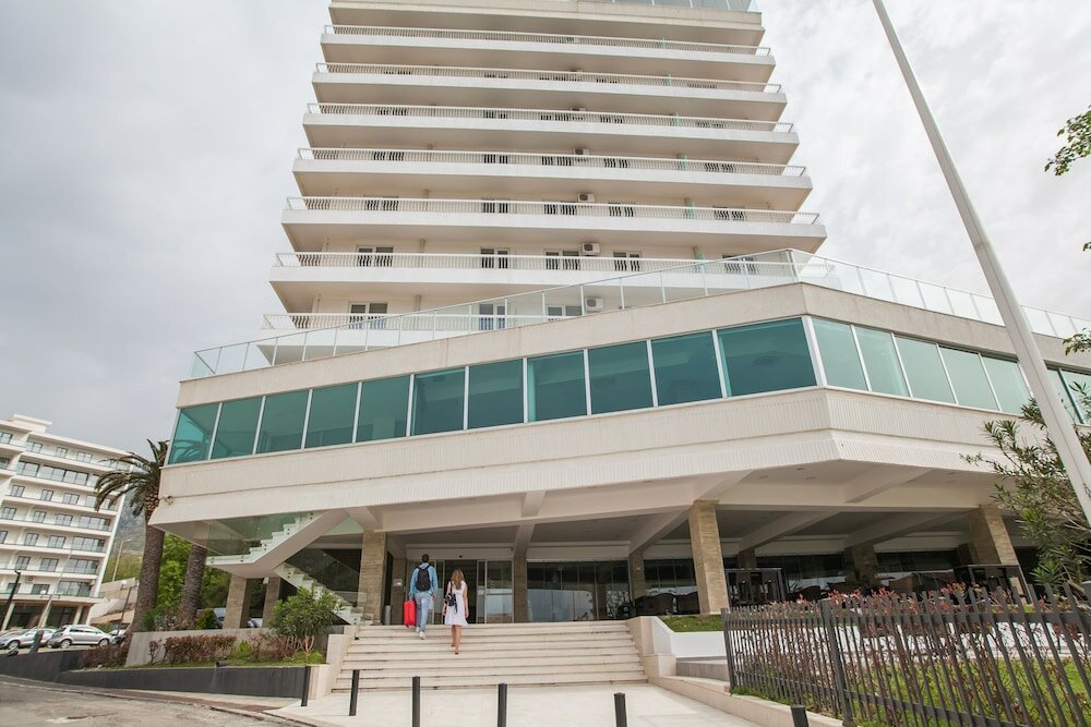 Фото Отель Sato Conference and Spa