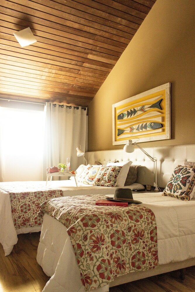 Фото Pousada Ponta da Vigia