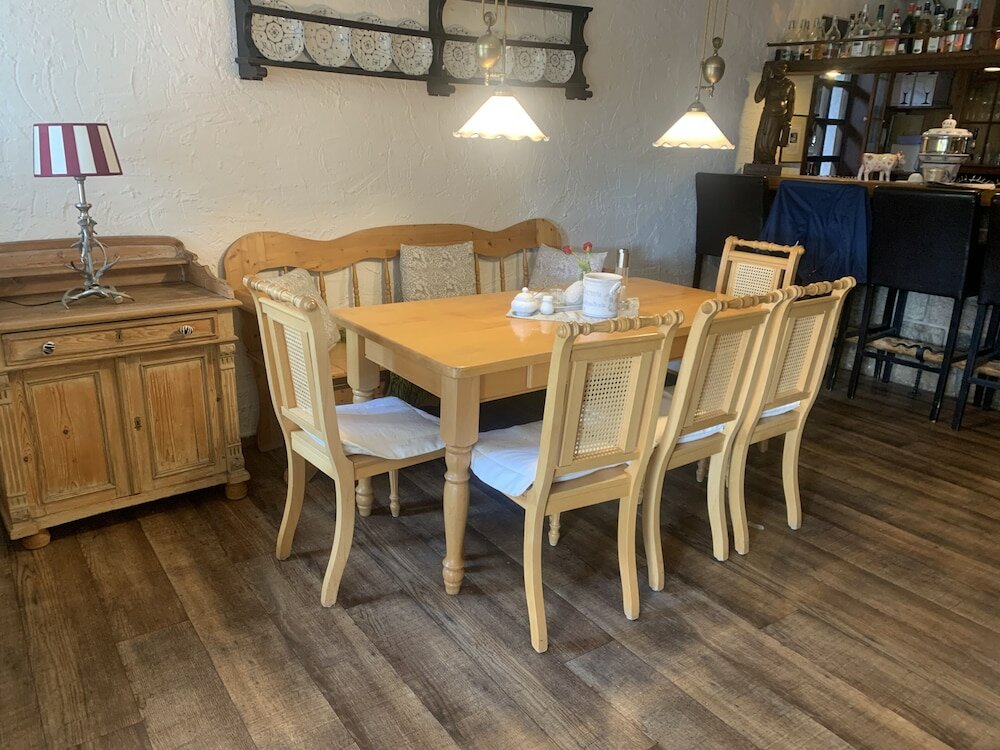 Фото Landhaus Foresta