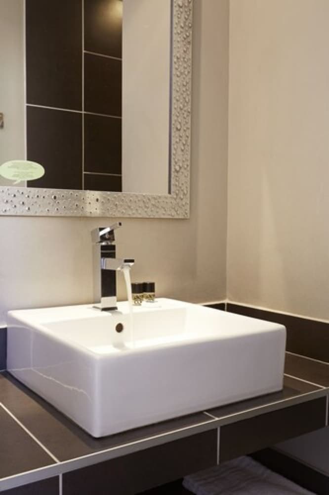 Фото Hôtel St Sernin