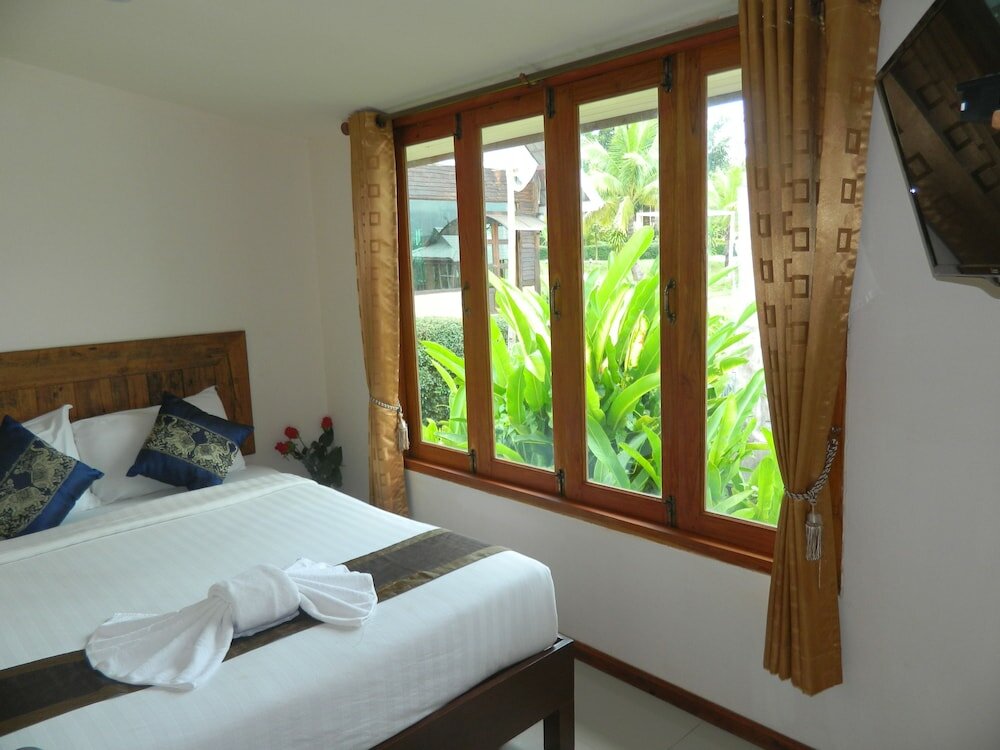 Фото Pai Iyara Resort