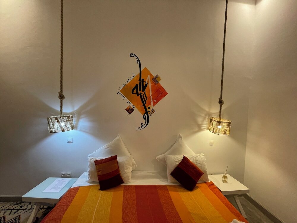 Фото Riad Samarine