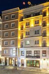 Raymond Hotel