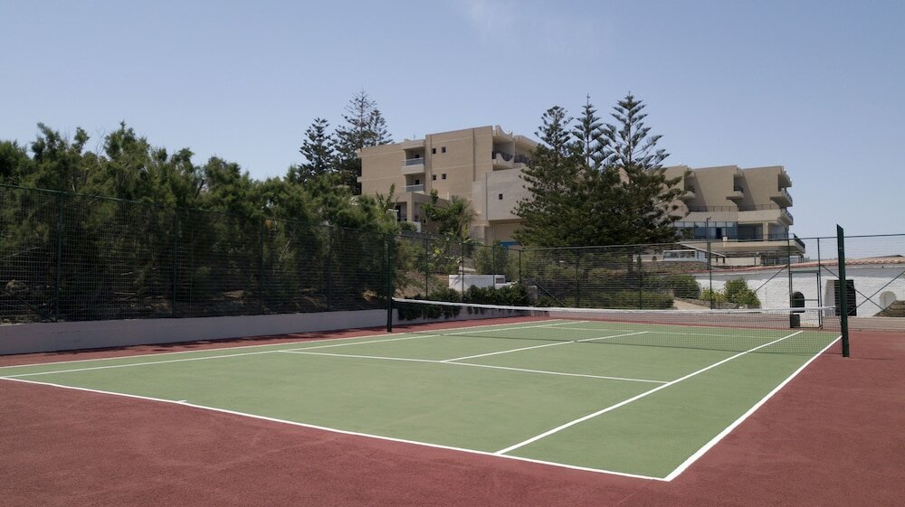 Фото Themis Beach Hotel