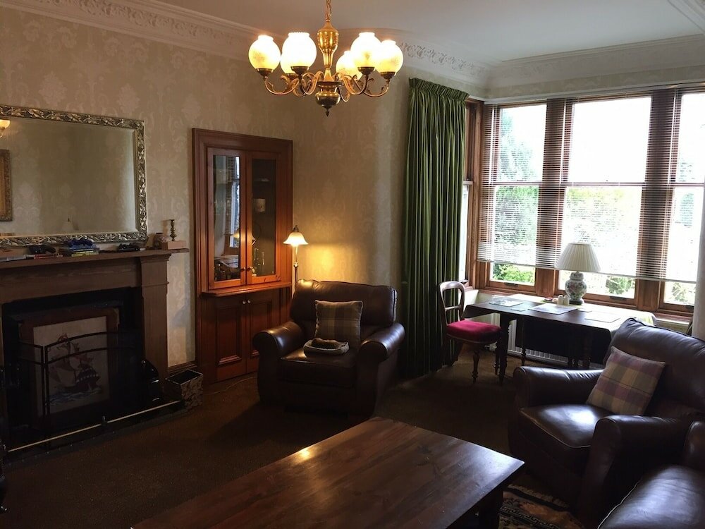 Фото Dunallan House