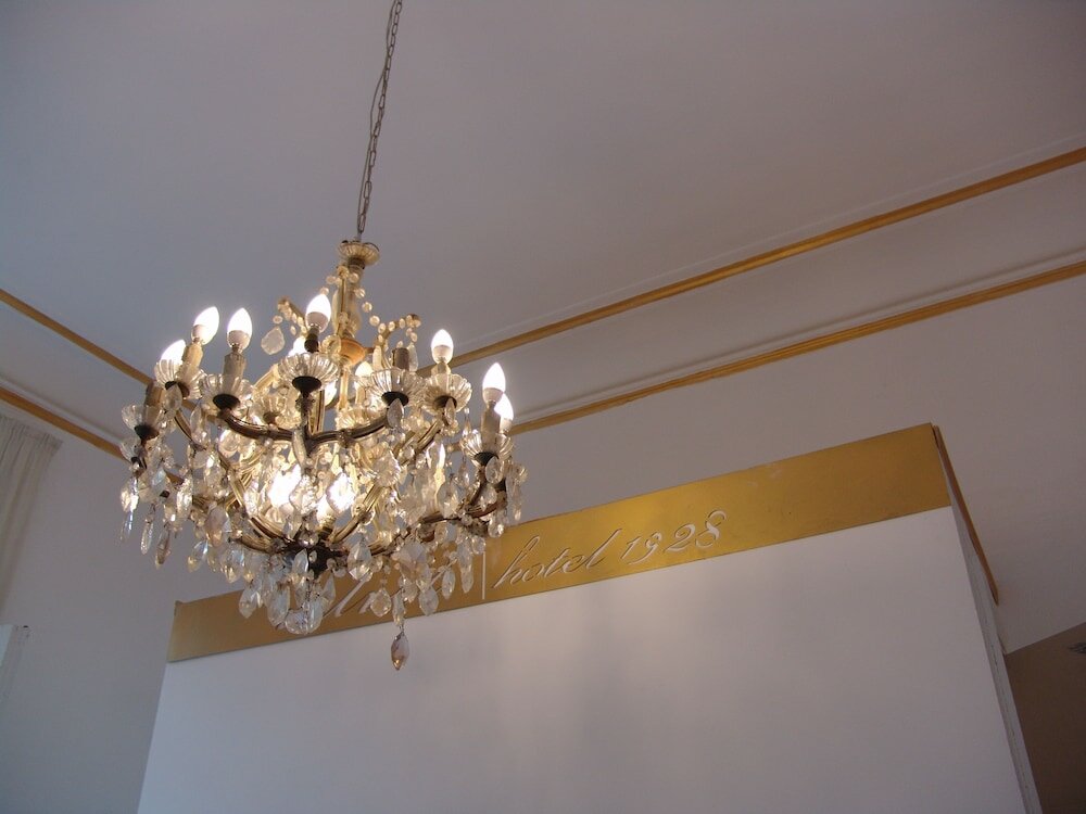 Фото Hotel Velvet 1928