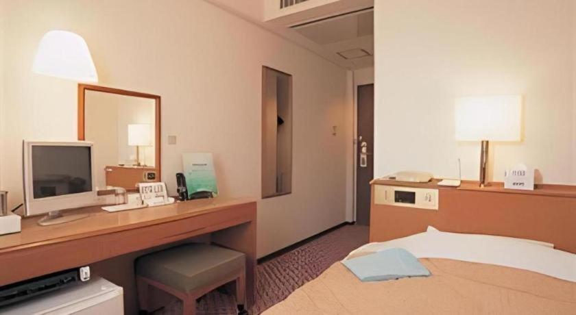 Фото Mizue Dai-ichi Hotel