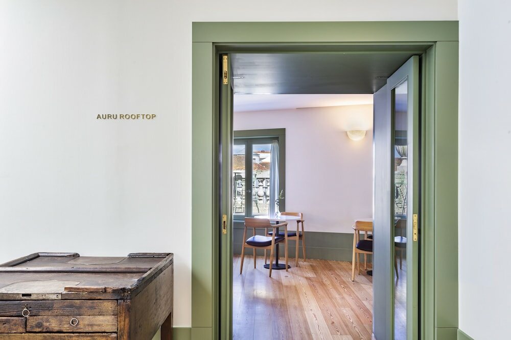 Фото One Shot Aliados Goldsmith 12