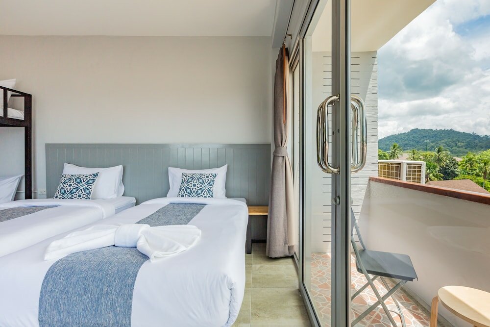 Фото Monotel Aonang