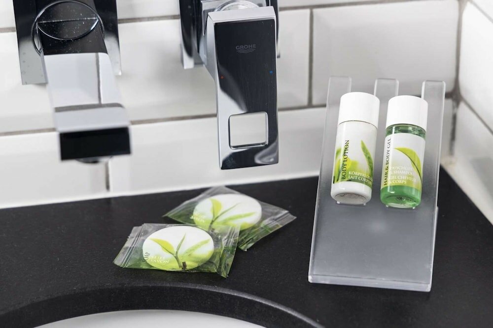 Фото Hotel Pavillon Monceau