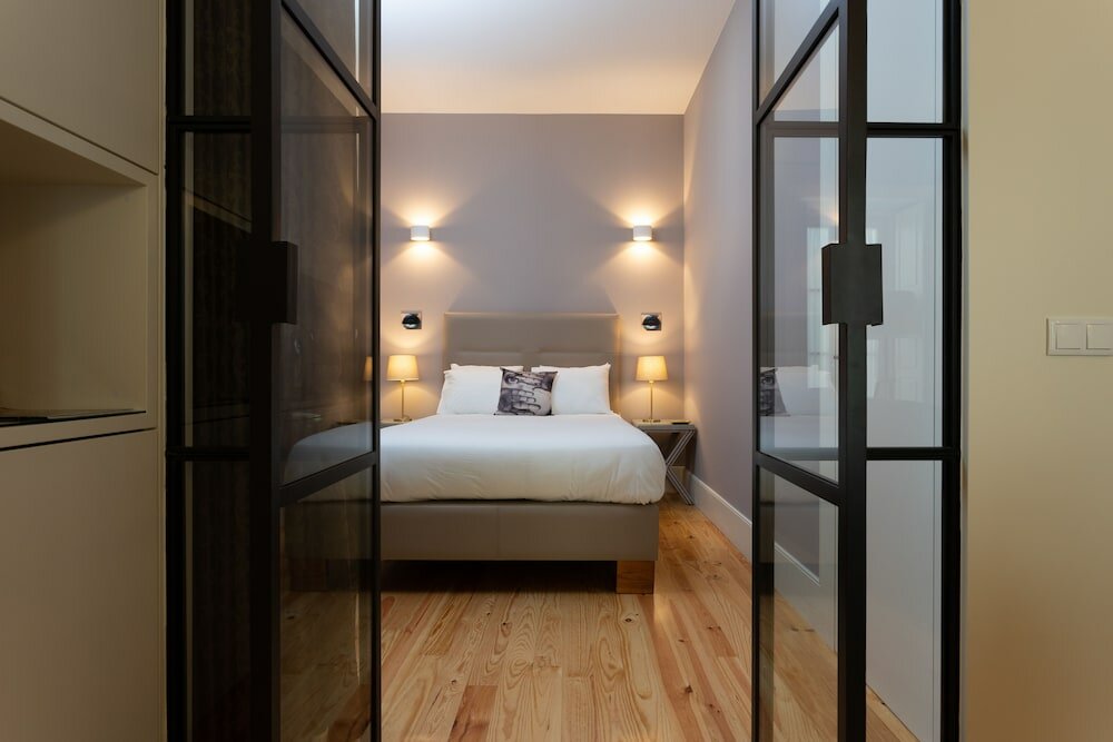 Фото Geo Studios Santa Catarina