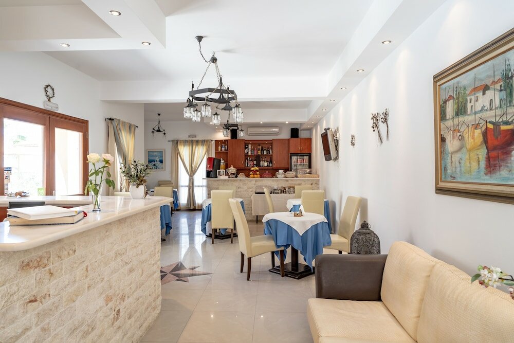 Фото Chez Sophie