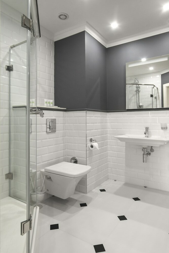 Фото London Boutique Hotel