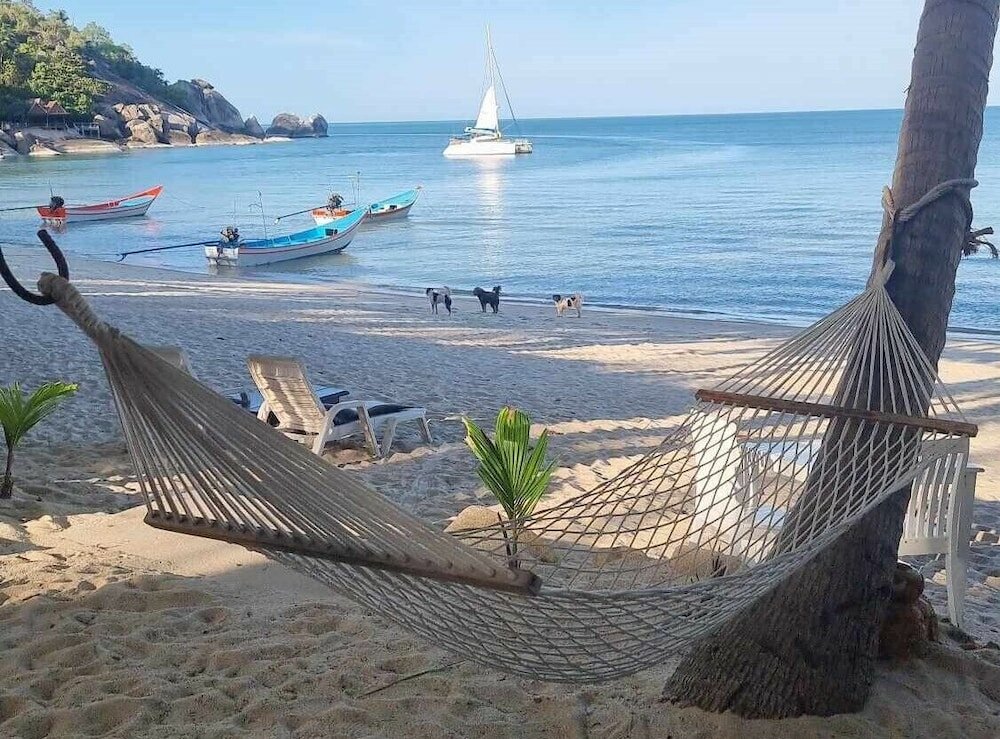 Фото The Hideaway Pariya Haad Yuan Ko Pha-ngan