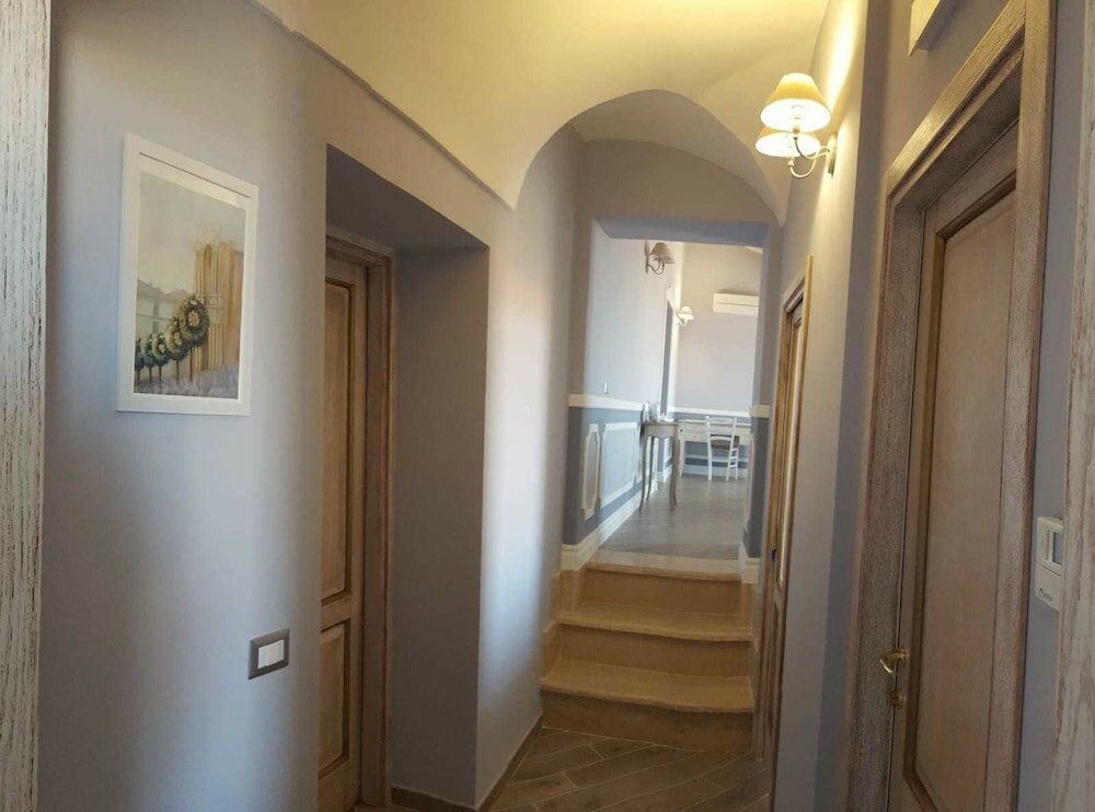 Фото B&b Le Torri di Tarquinia