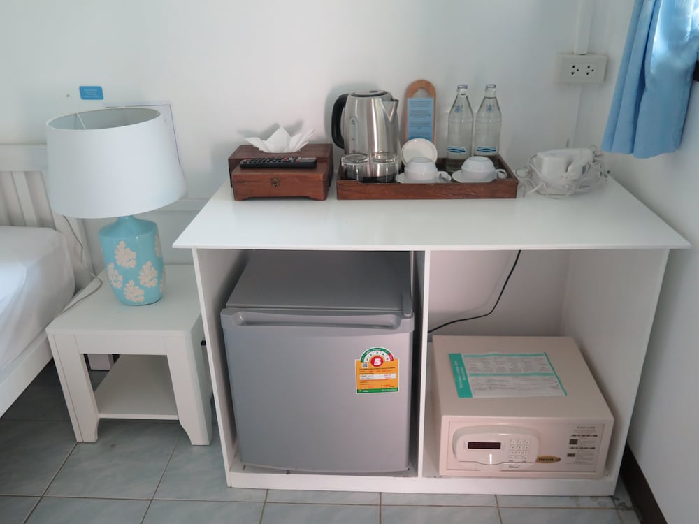 Фото Assava Dive Resort