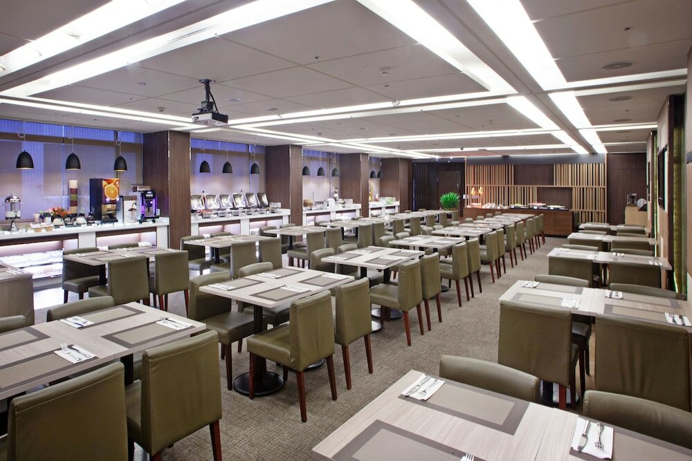 Фото Beitou SweetMe Hot Spring Resort