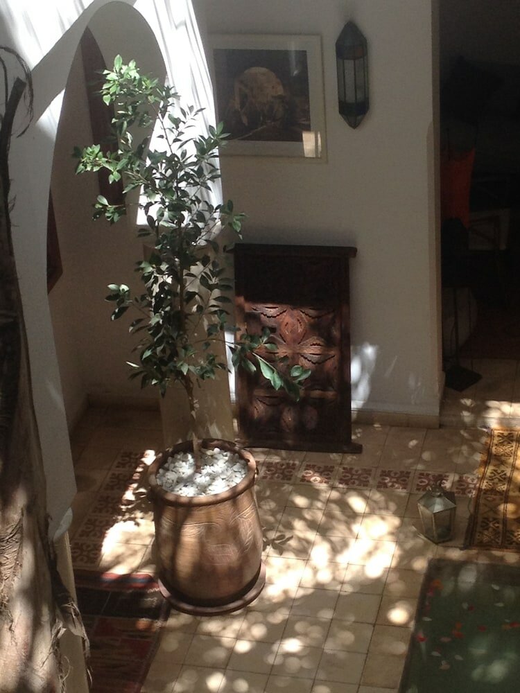 Фото Riad Mariana