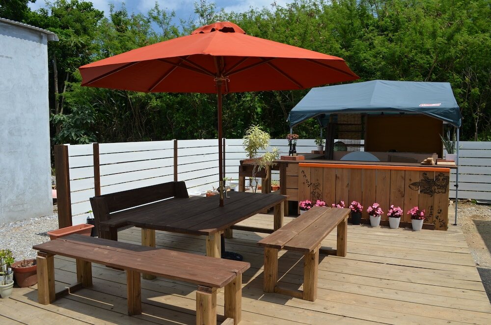 Фото Guest house Isa