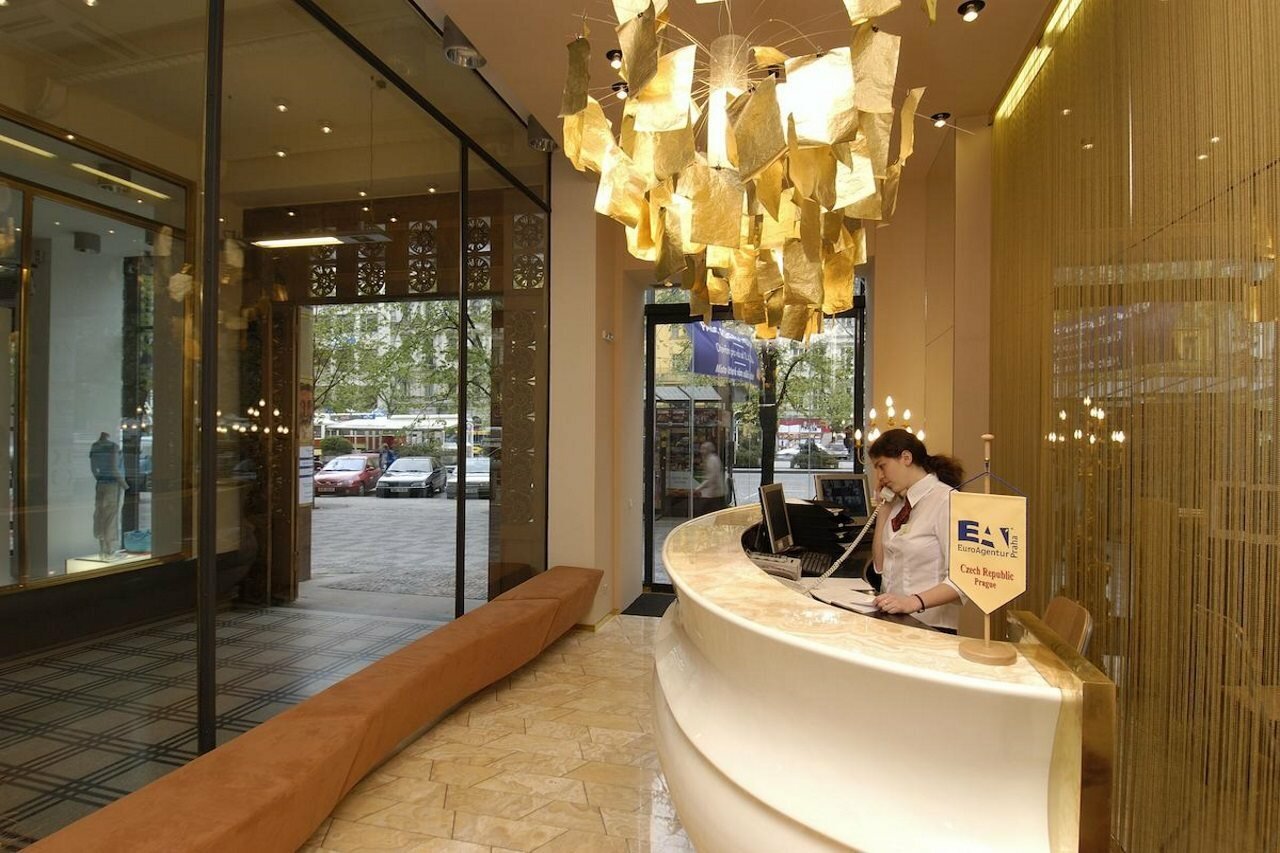 Фото Ea Hotel Rokoko