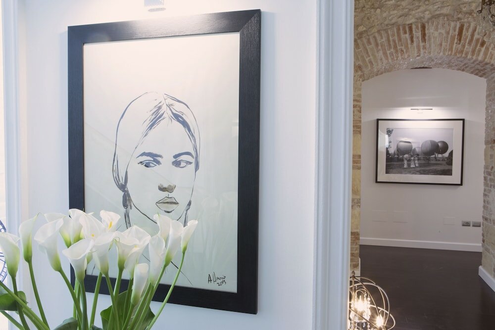 Фото Hotel Villa Fanny