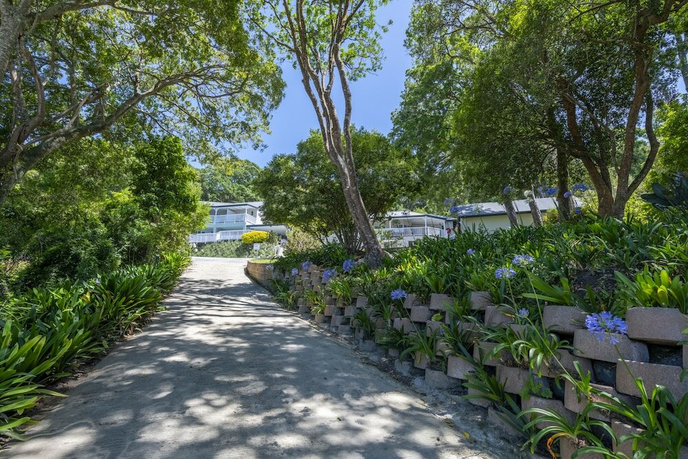 Фото Hide Away Guest House