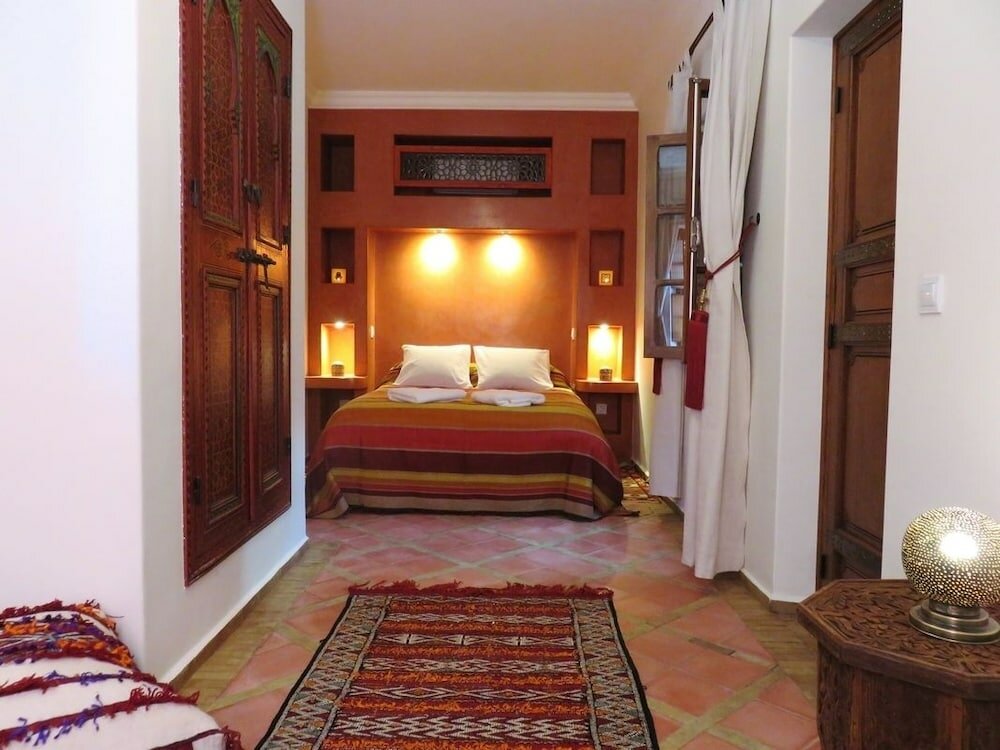 Фото Riad La Douiria