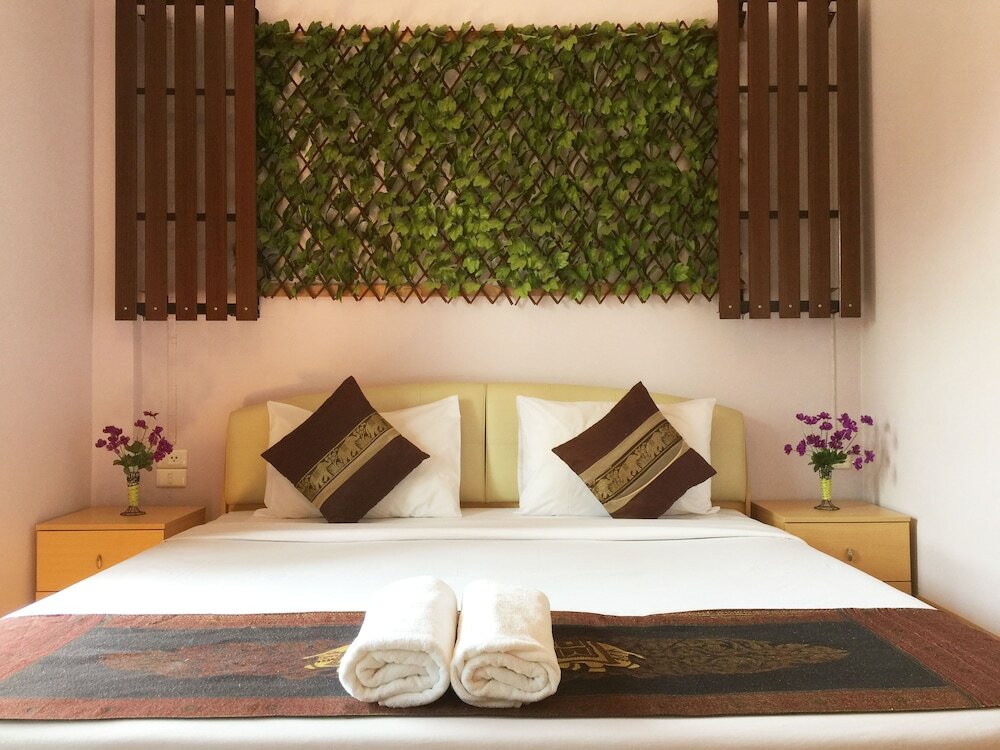 Фото Khaolak Grand City