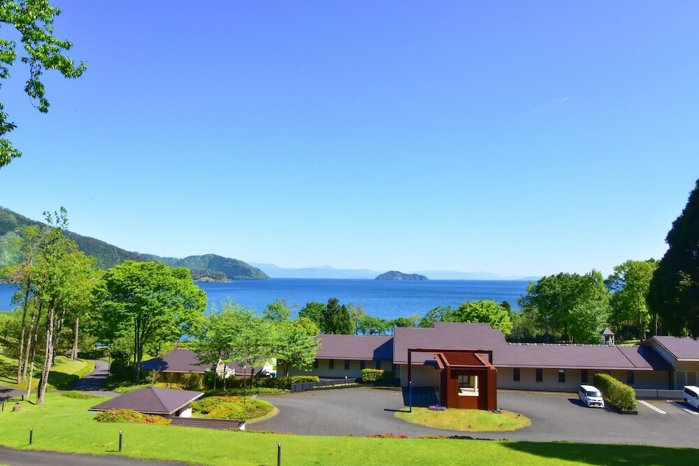 Фото L'Hotel du Lac